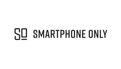 SMARTPHONE ONLY