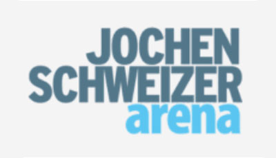Jochen Schweizer Arena