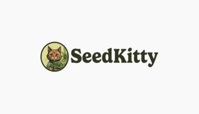 SeedKitty Cannabis Samen