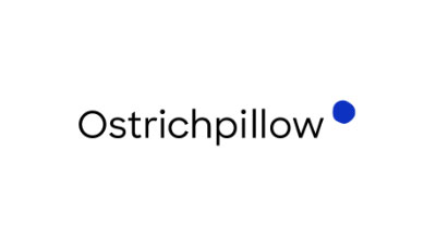 Ostrichpillow
