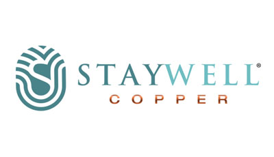 StayWell Copper
