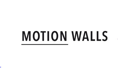 Motion Walls