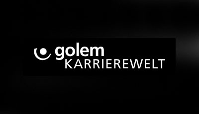 Golem Karrierewelt