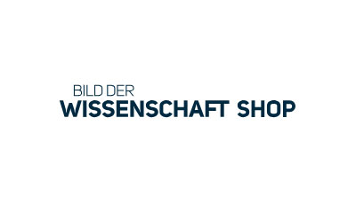 Bild der Wissenschaft