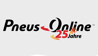 Reifen Pneusonline