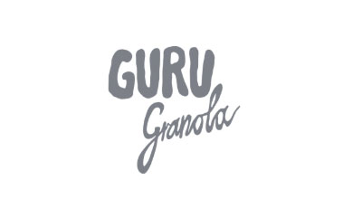 GURU Granola