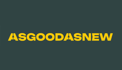 Asgoodasnew
