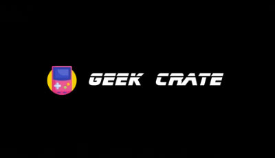 Geek Crate