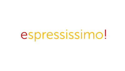Espressissimo