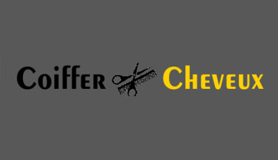 Coiffer cheveux