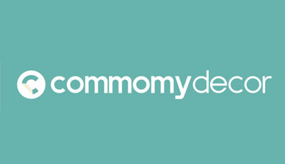 Commomy Decor