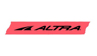 Altrarunning