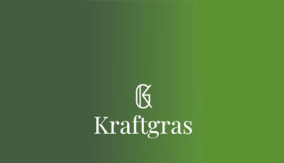 Kraftgras