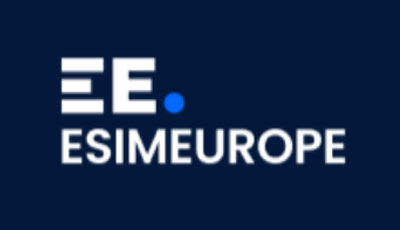 ESIM EUROPE