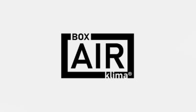 BoxAirKlima