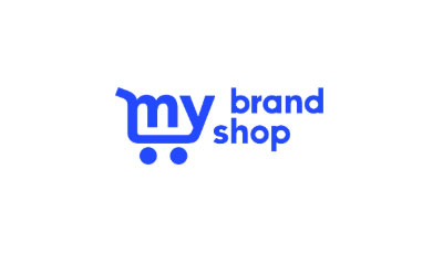 My brand shop