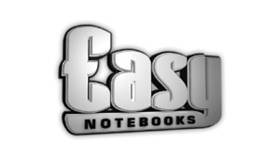 Easynotebooks 
