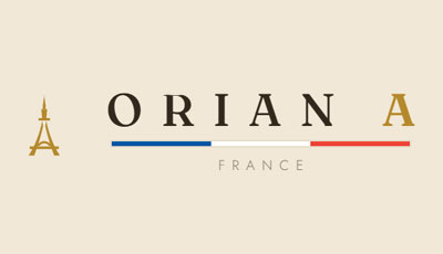 Oriana France