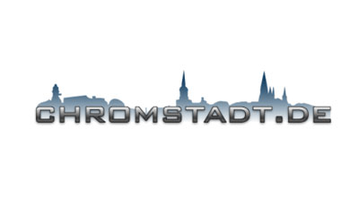 Chromstadt