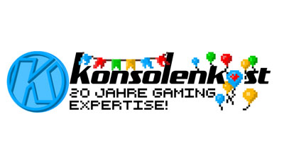 Konsolenkost