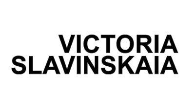 Victoria Slavinskaia
