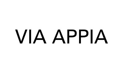 Via appia mode