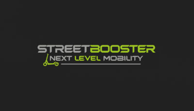 STREETBOOSTER