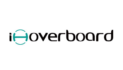 iHoverboard
