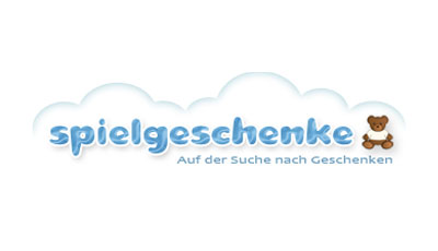 Spielgeschenke 