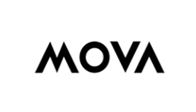 MOVA