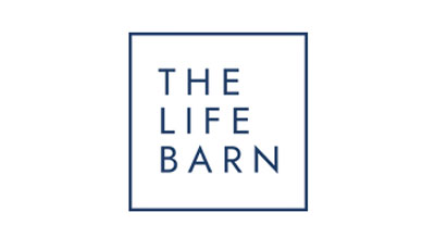THE LIFE BARN