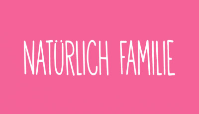 Natuerlich familie