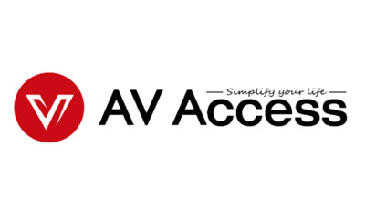 av access