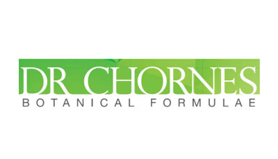 Dr Chornes Botanical Formulae