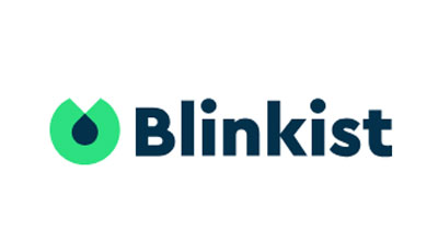 Blinkist