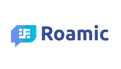 Roamic 