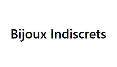 BIJOUX indiscrets