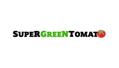 Super Green Tomato