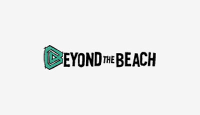 Beyond The Beach