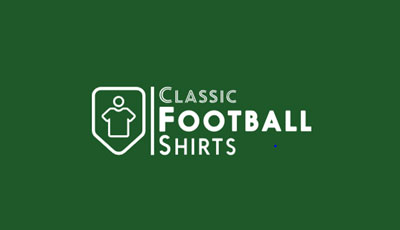 Classic Football Shirts