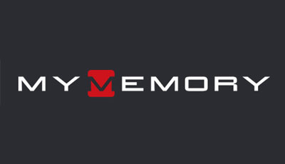 MyMemory 