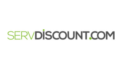 Servdiscount