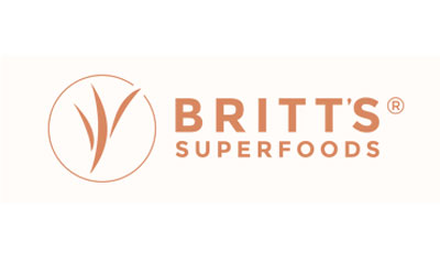 Britts Superfoods