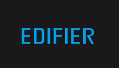 Edifier