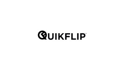 QUIKFLIP Hoodies