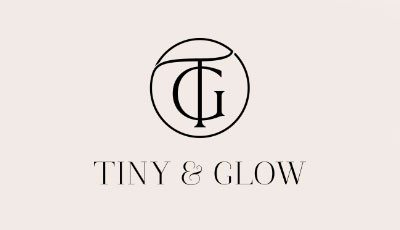 Tinyandglow