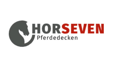 Horseven Pferdedecken