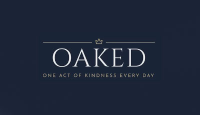 Oaked