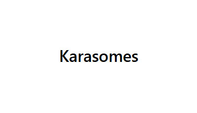 Karasomes
