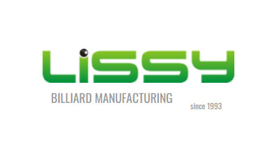 Billard lissy